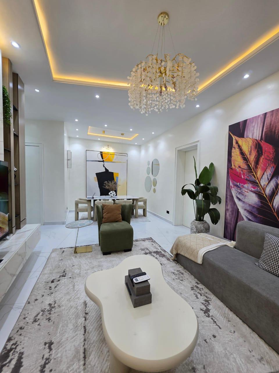 Luxury One Bedroom Apartment with pool and gym.. photo 5