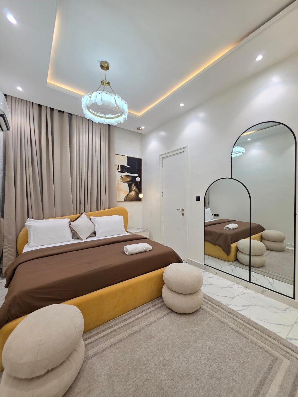 Luxury One Bedroom Apartment with pool and gym.. photo 4