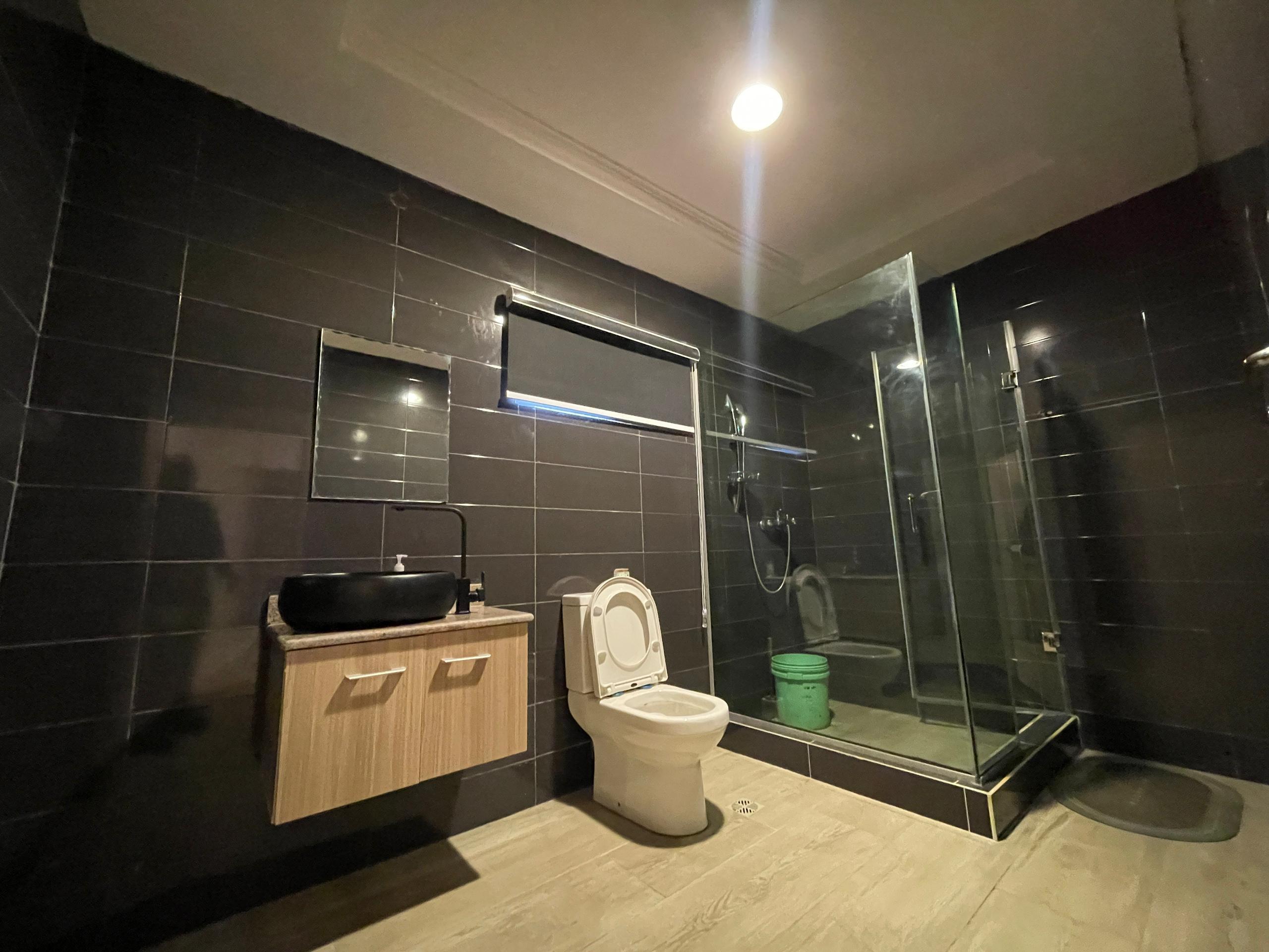 Premium one bedroom apartment photo 5