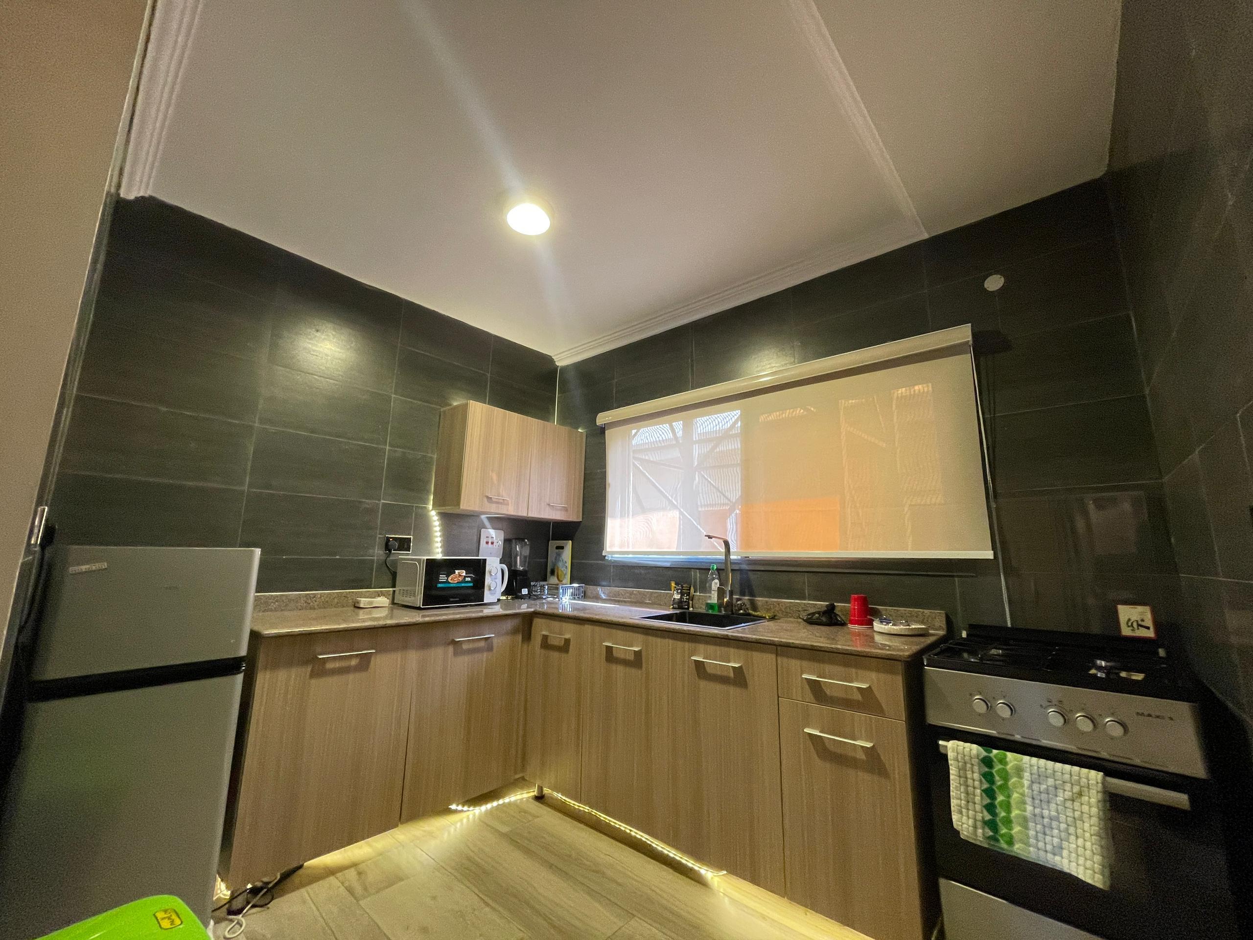 Premium one bedroom apartment photo 3