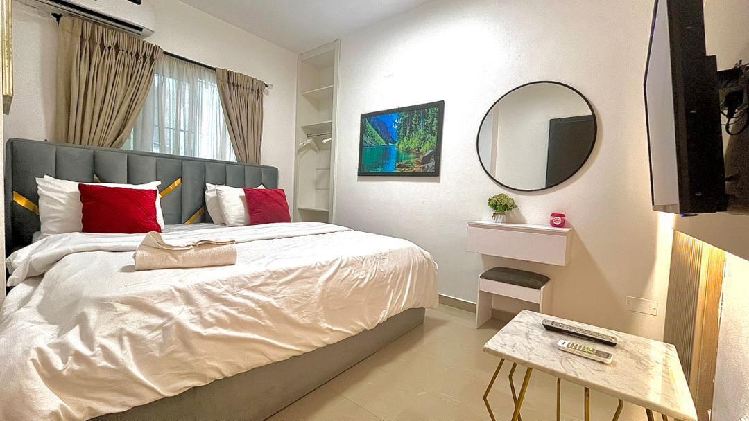 Beautiful 3 bedroom apartment photo 3