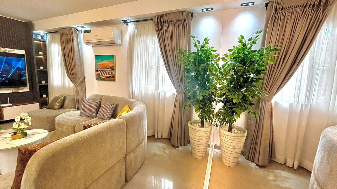 Beautiful 3 bedroom apartment photo 4