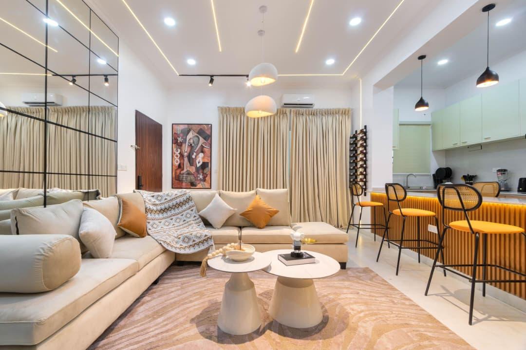 ✨ Newly Launched 2-Bedroom Luxury Apartment
📍 Ikate, Lekki
photo 2