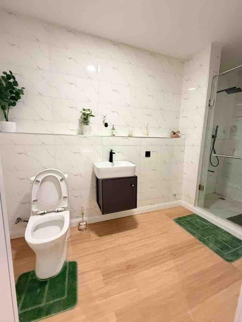 MIAMI LUXURY 1 BED APARTMENT