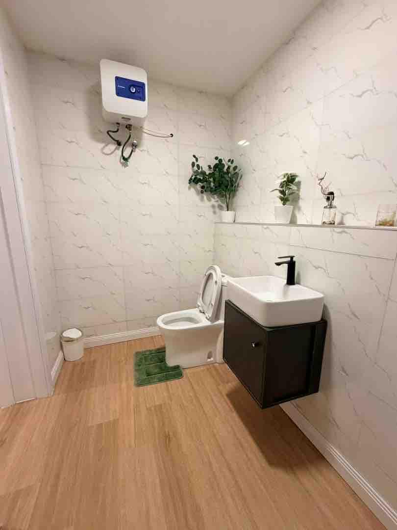 MIAMI LUXURY 1 BED APARTMENT photo 4