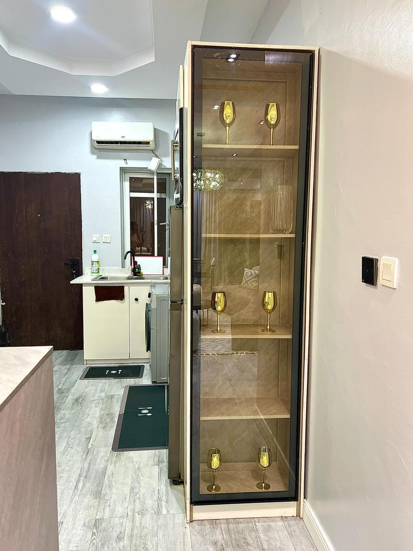 * 3-BEDROOM LUXURY APARTMENT | IMAX | LEKKI PHASE 1* photo 4