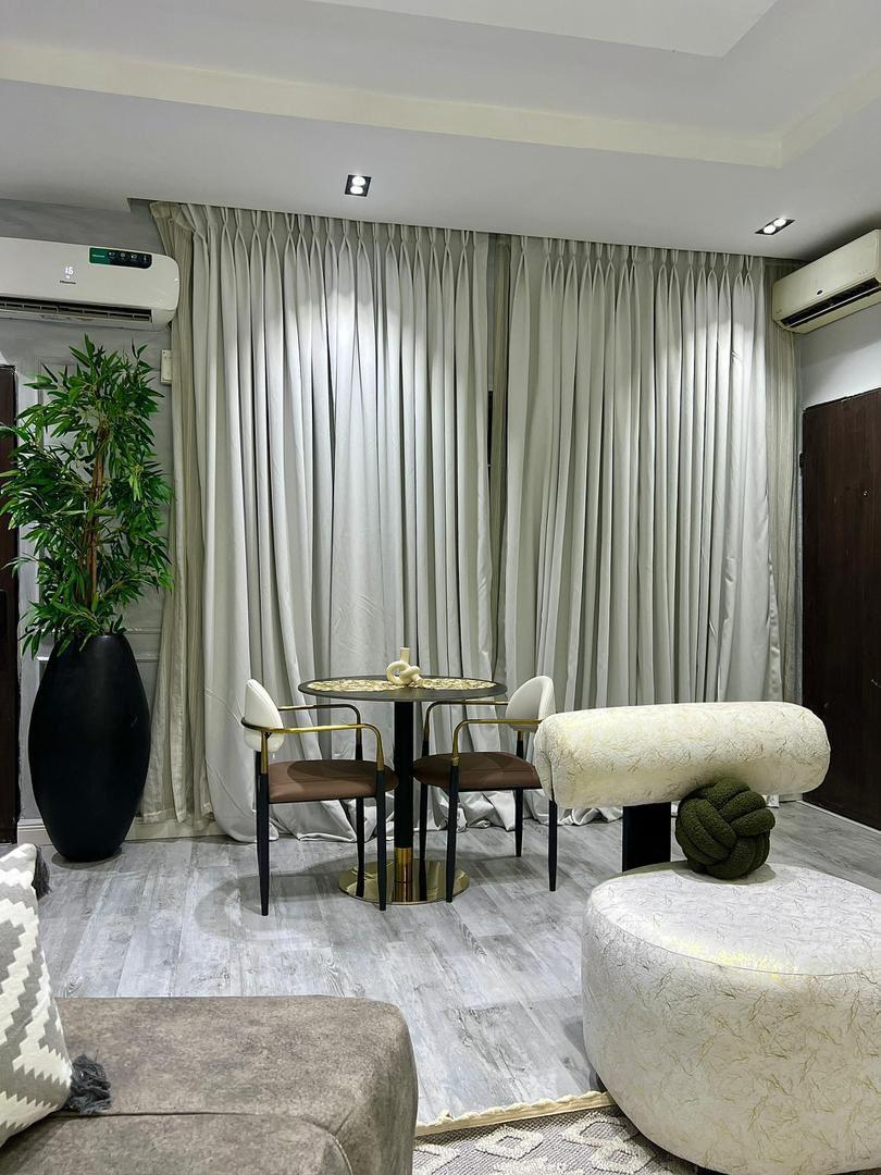 3-BEDROOM APARTMENT | IMAX | LEKKI PHASE 1* photo 5