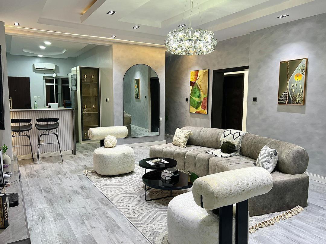 3-BEDROOM APARTMENT | IMAX | LEKKI PHASE 1* photo 3