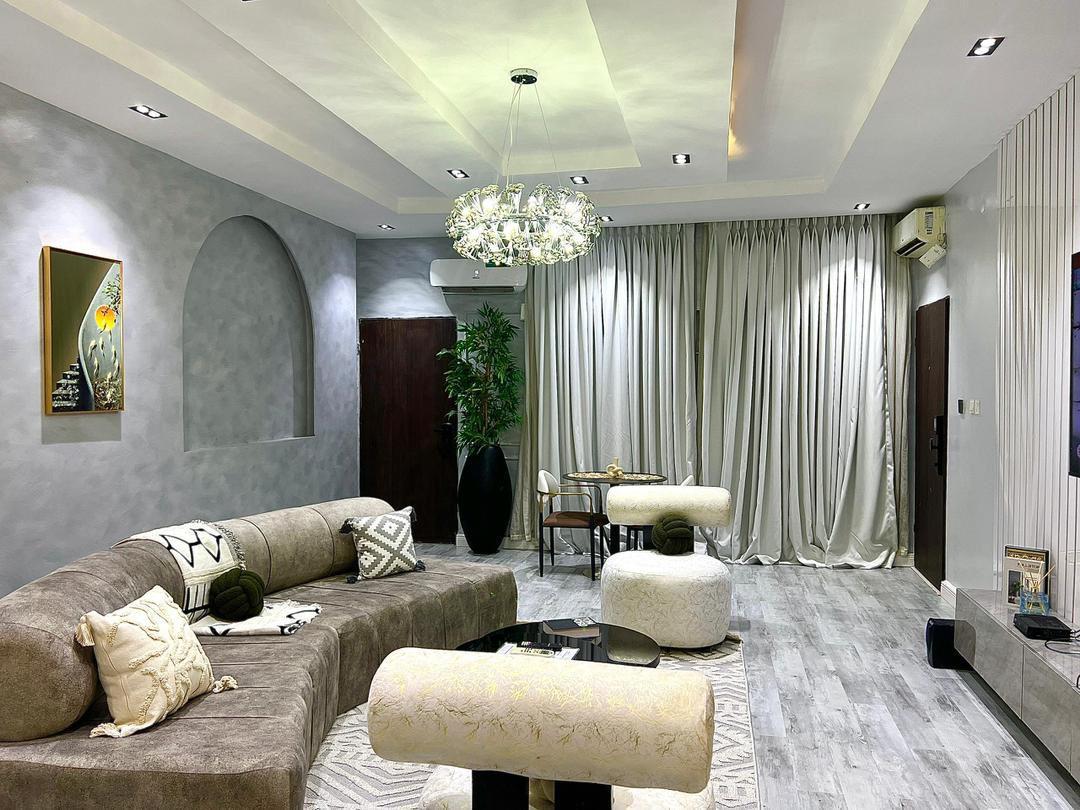 3-BEDROOM APARTMENT | IMAX | LEKKI PHASE 1* photo 4