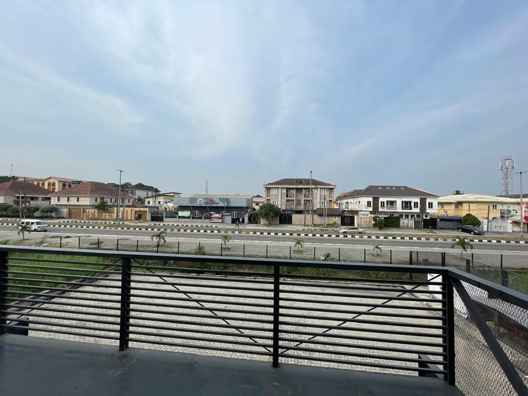 Cozy One-Bedroom Apartment Available for Short & Long Stay