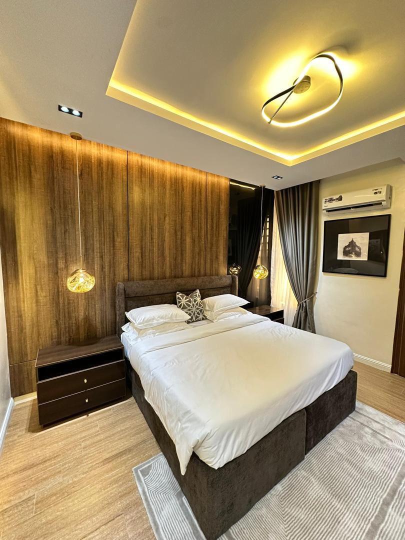 Brand new studio apartment
