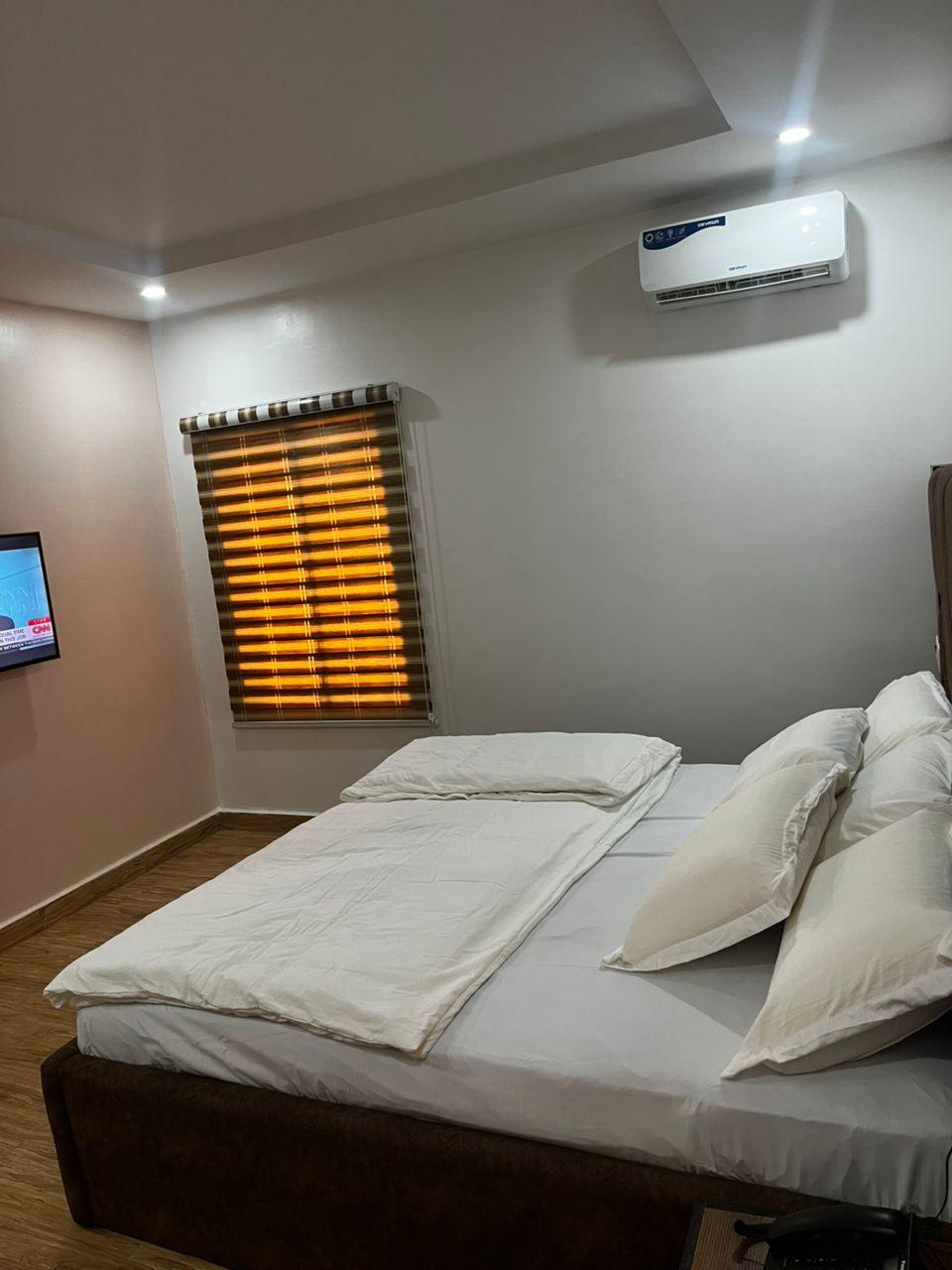 Standard One Bedroom Apartment photo 5