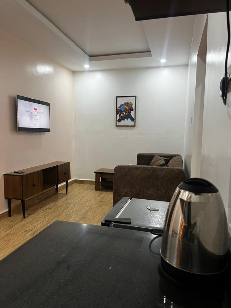 Standard One Bedroom Apartment photo 4