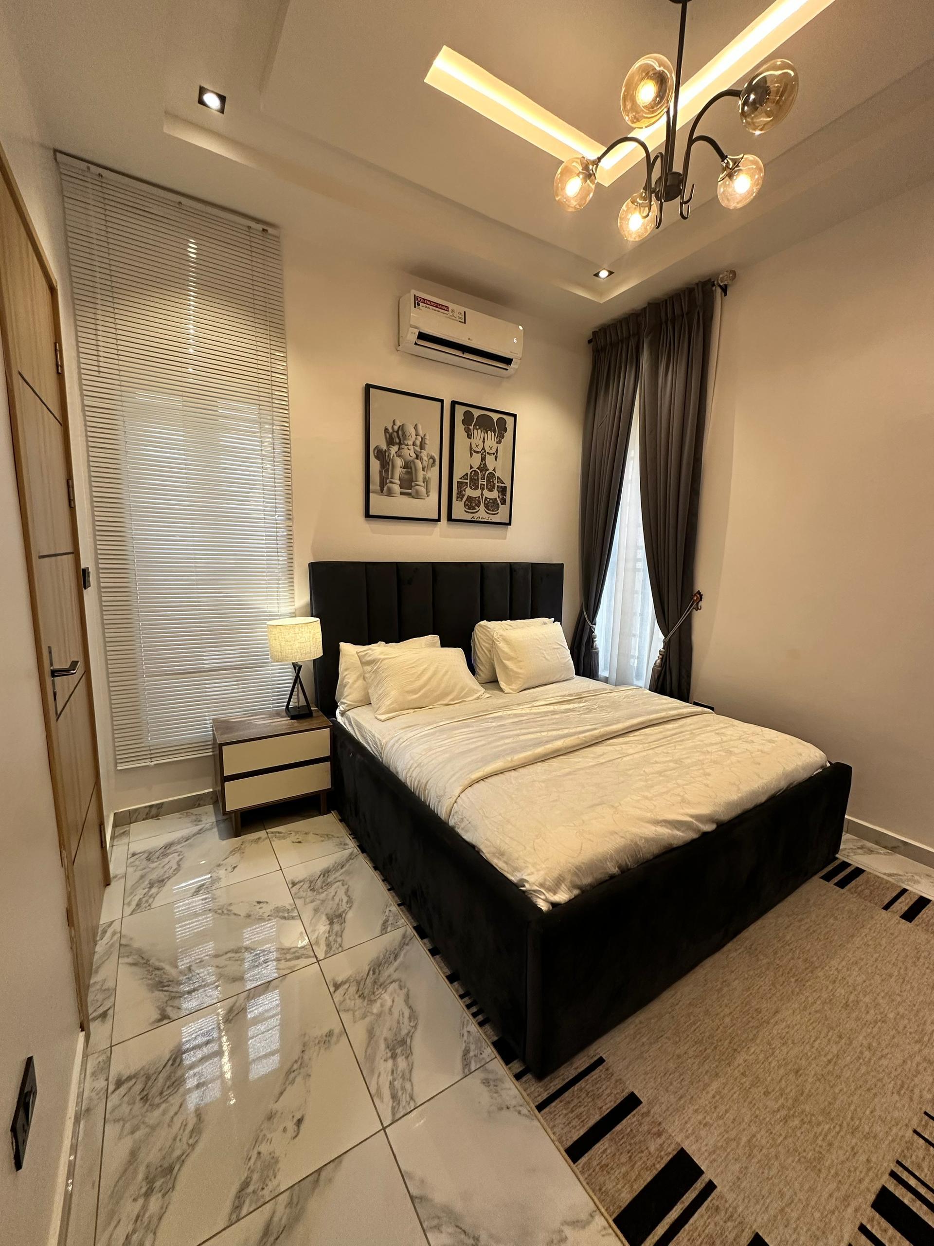 Beauty redefine💝 luxe 2 bedroom 💟 photo 2