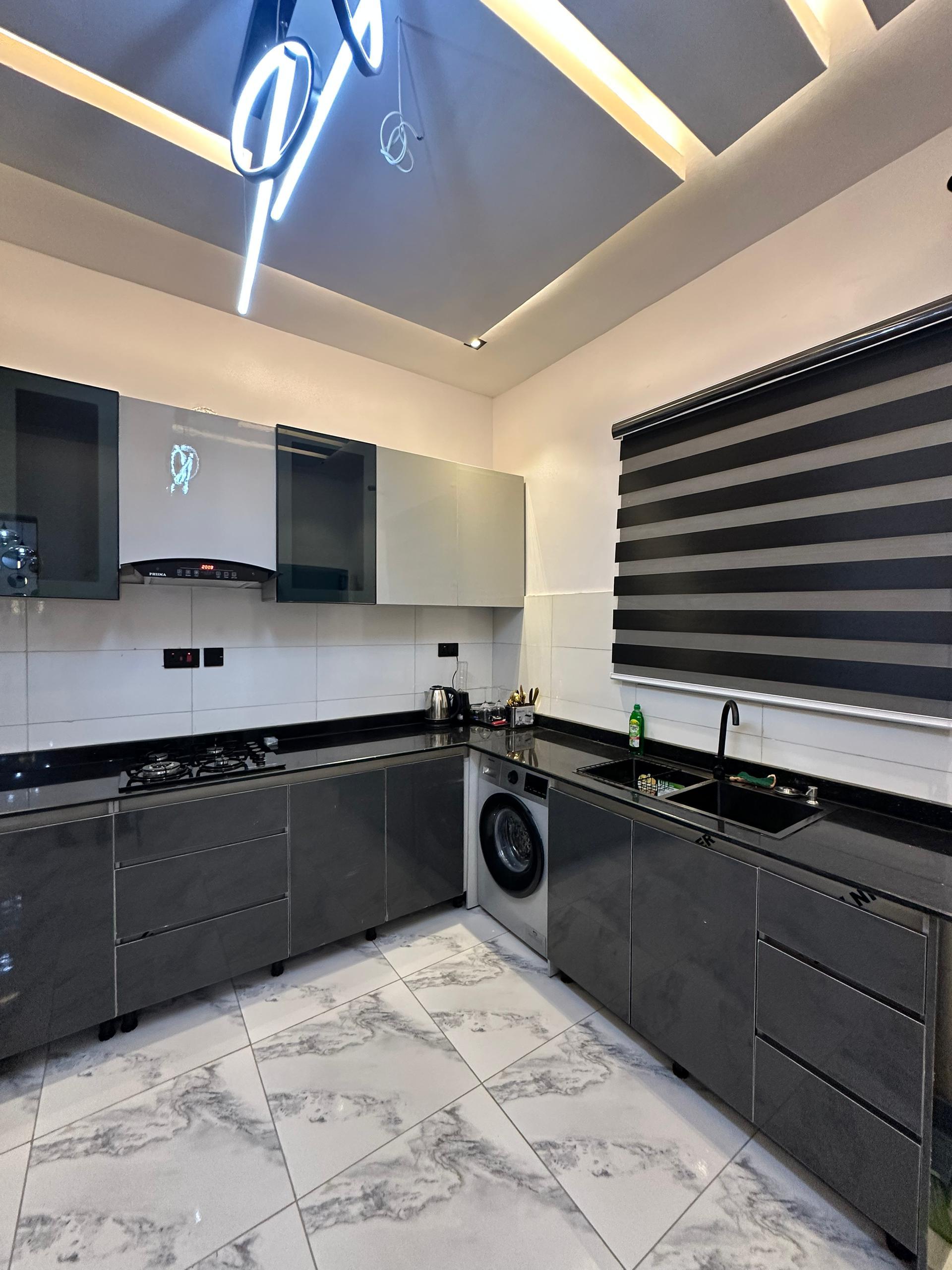 Beauty redefine💝 luxe 2 bedroom 💟 photo 5
