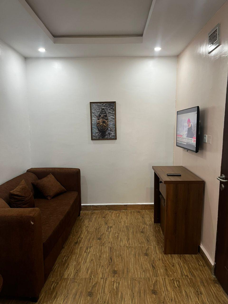 Studio Apartment photo 5