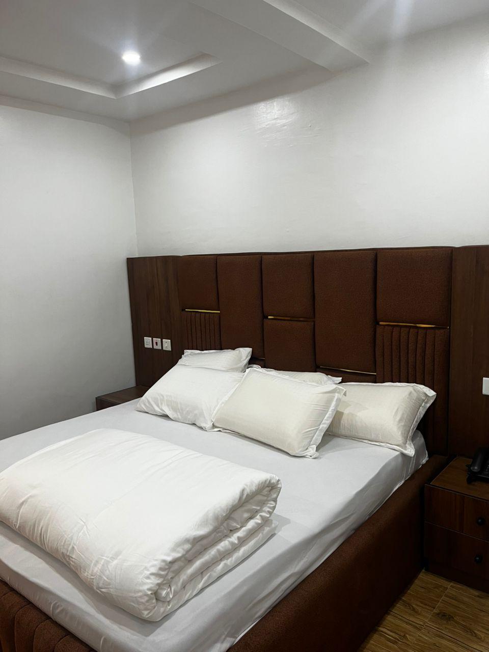 Studio Apartment photo 3