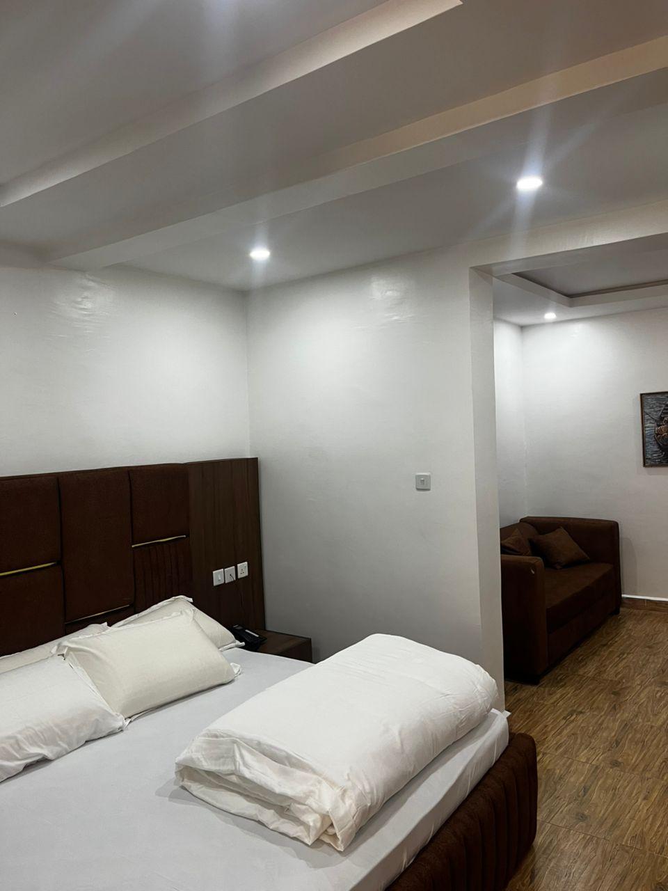 Studio Apartment photo 4