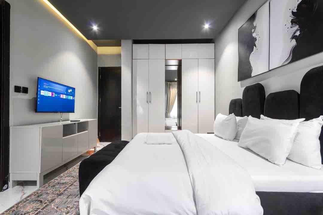 STAR 2 BED APARTMENT photo 3