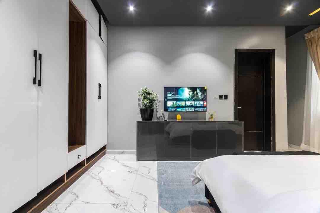 STAR 2 BED APARTMENT photo 4