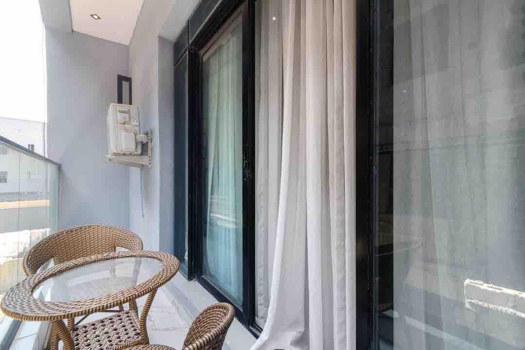 STAR 2 BED APARTMENT
