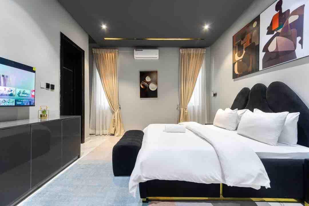 STAR 2 BED APARTMENT photo 5