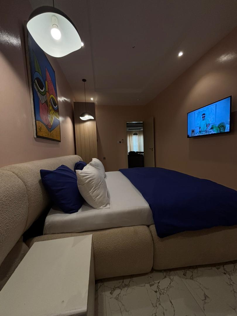 Luma 3 bedroom apartment